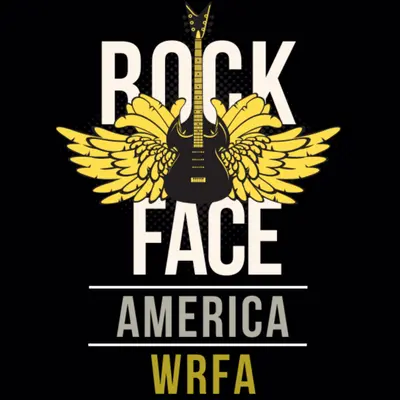 WRFA RockFace America