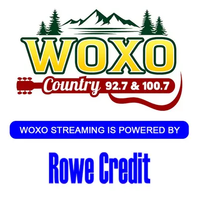 WOXO - Maine's Real Country!