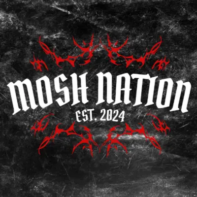 Mosh Nation