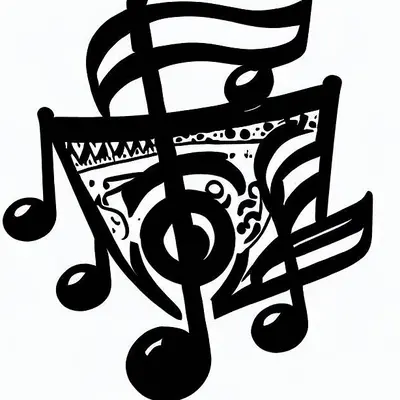 Magic's Music 