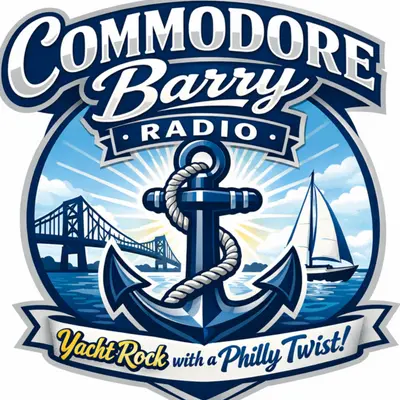 Commodore Barry Radio