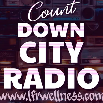 Count Down City Radio