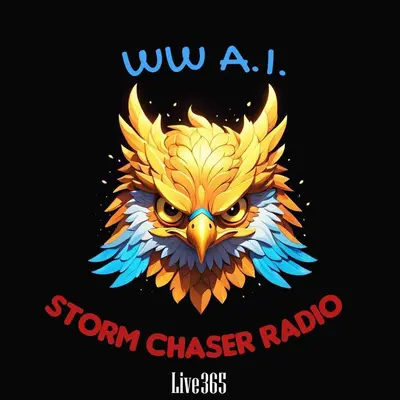 WWA.I. Storm Chaser Radio