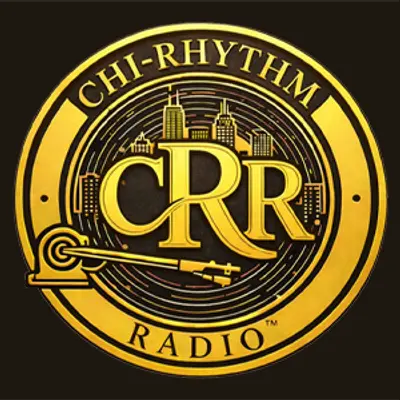 Chi-Rhythm Radio