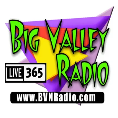 Big Valley Radio