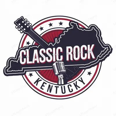 Classic Rock Kentucky 