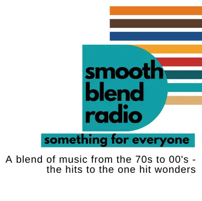 Smooth Blend Radio