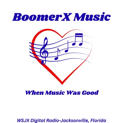 BoomerX Music