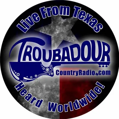 Troubadour Country Radio