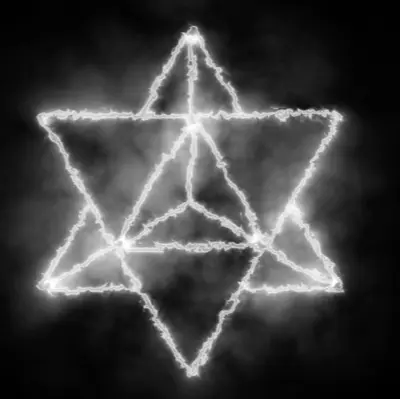 MERKABA