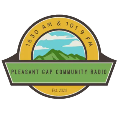 Pleasant Gap Community Radio