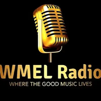 WMEL Radio "Where The Good Music Lives"