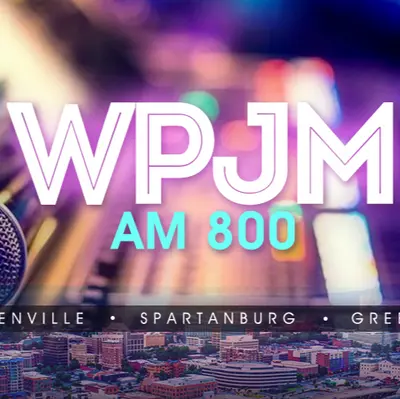 WPJM Radio