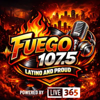 FUEGO 107.5 