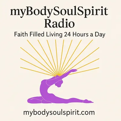 myBodySoulSpirit Radio