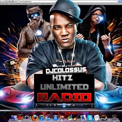 HITZ UNLIMITED RADIO