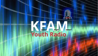 KFAM Youth Radio