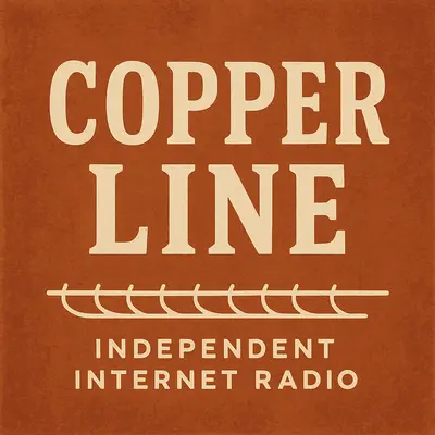 The Copper Line