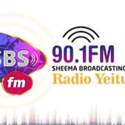 SHEEMA BROADCASTING SERVICES 90.1 FM