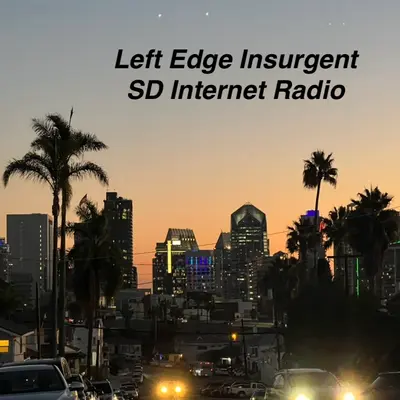 Left Edge Insurgent SD