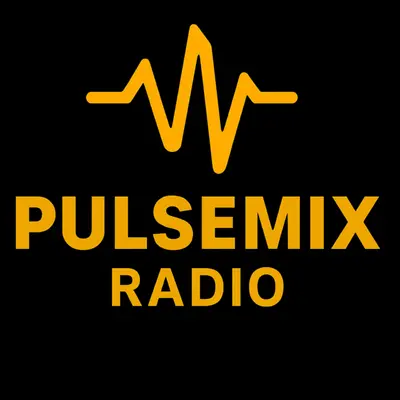 PulseMix Radio