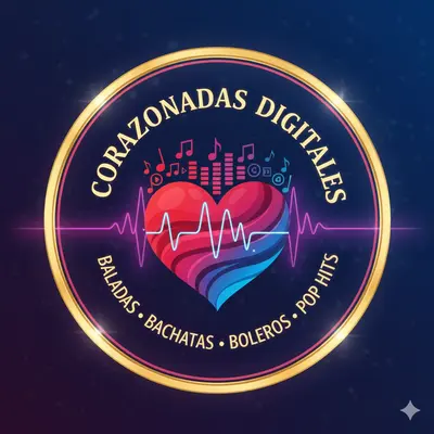 CORAZONADAS DIGITALES