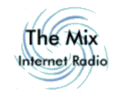 The Mix Internet Radio