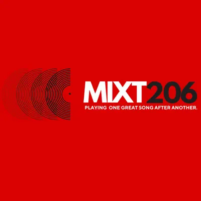 ZMXT-MIXT 206 Seattle