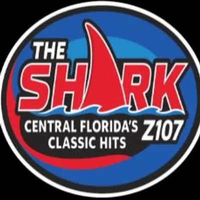 Z107 THE SHARK 