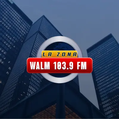 WALM 103.9 FM 