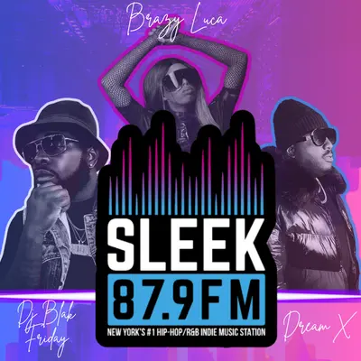 Sleek 87.9FM