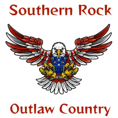 Southern Rock- Outlaw Country