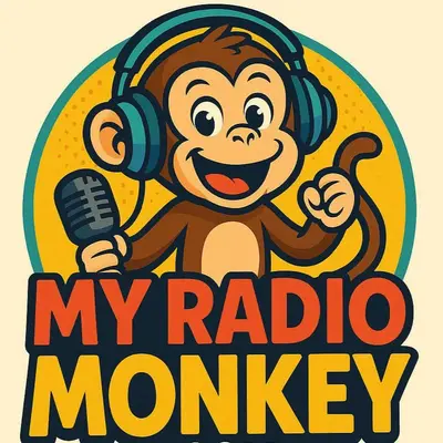 My Radio Monkey