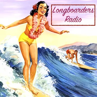 Longboarders 🏄🏽 Radio