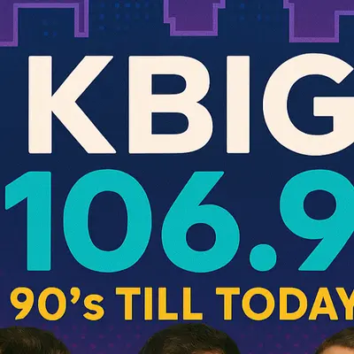 KBIG 106.9 