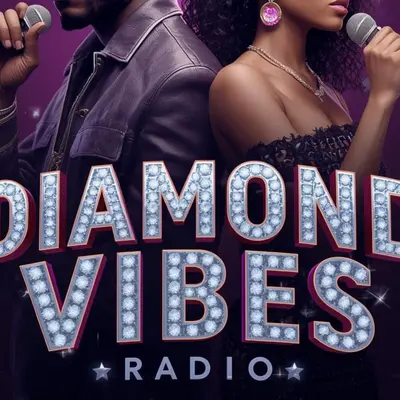 Diamond Vibes Radio