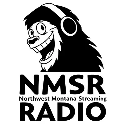 NMSR - Northwest Montana Streaming Radio 