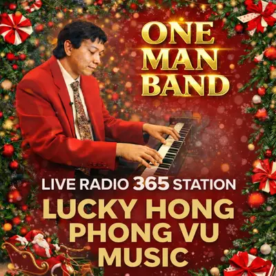 Hong Phong Vu Music