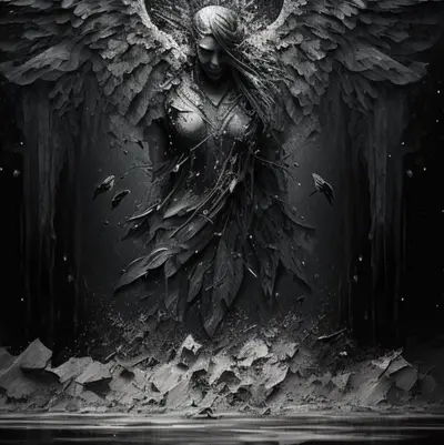 EVERYTHING UNDERGROUND