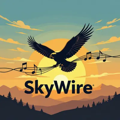 SkyWire Radio