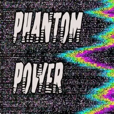 Phantom Power