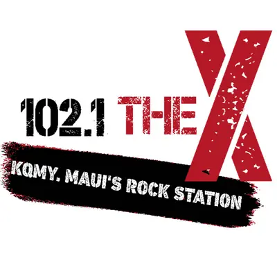 102.1 The X