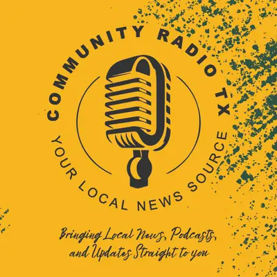 Community Radio TX 