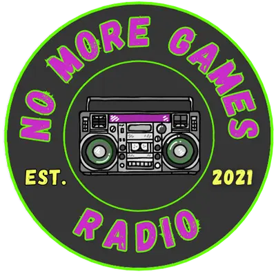 No More Games Radio