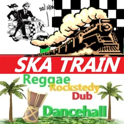 SKA TRAIN