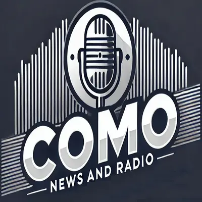 COMO News and Radio