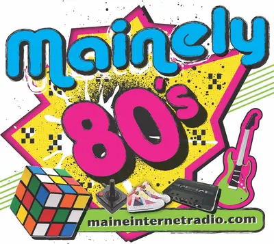 Mainely 80's