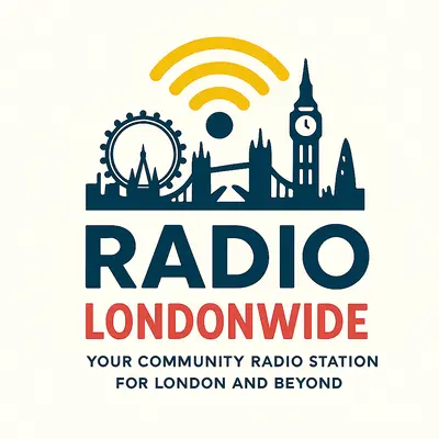  Radio LondonWide