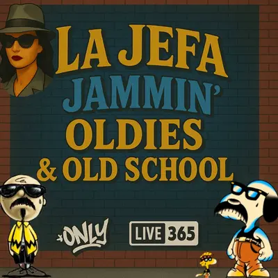 La Jefa Jammin' Oldies