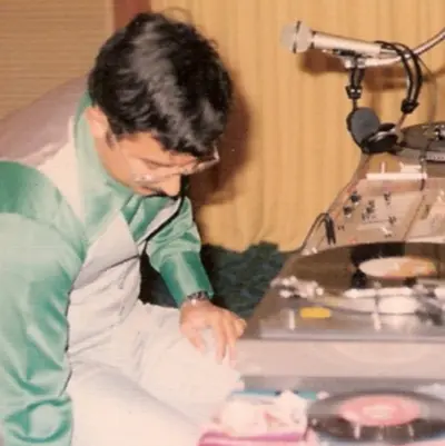 Munguia Music Machine